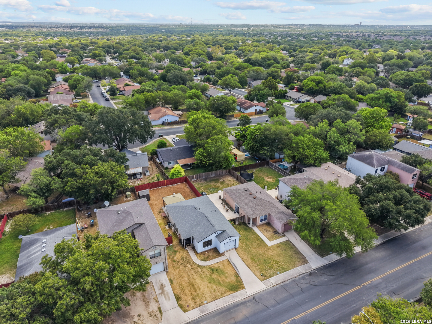 2610 Buffalo Pass Drive San Antonio TX 78245