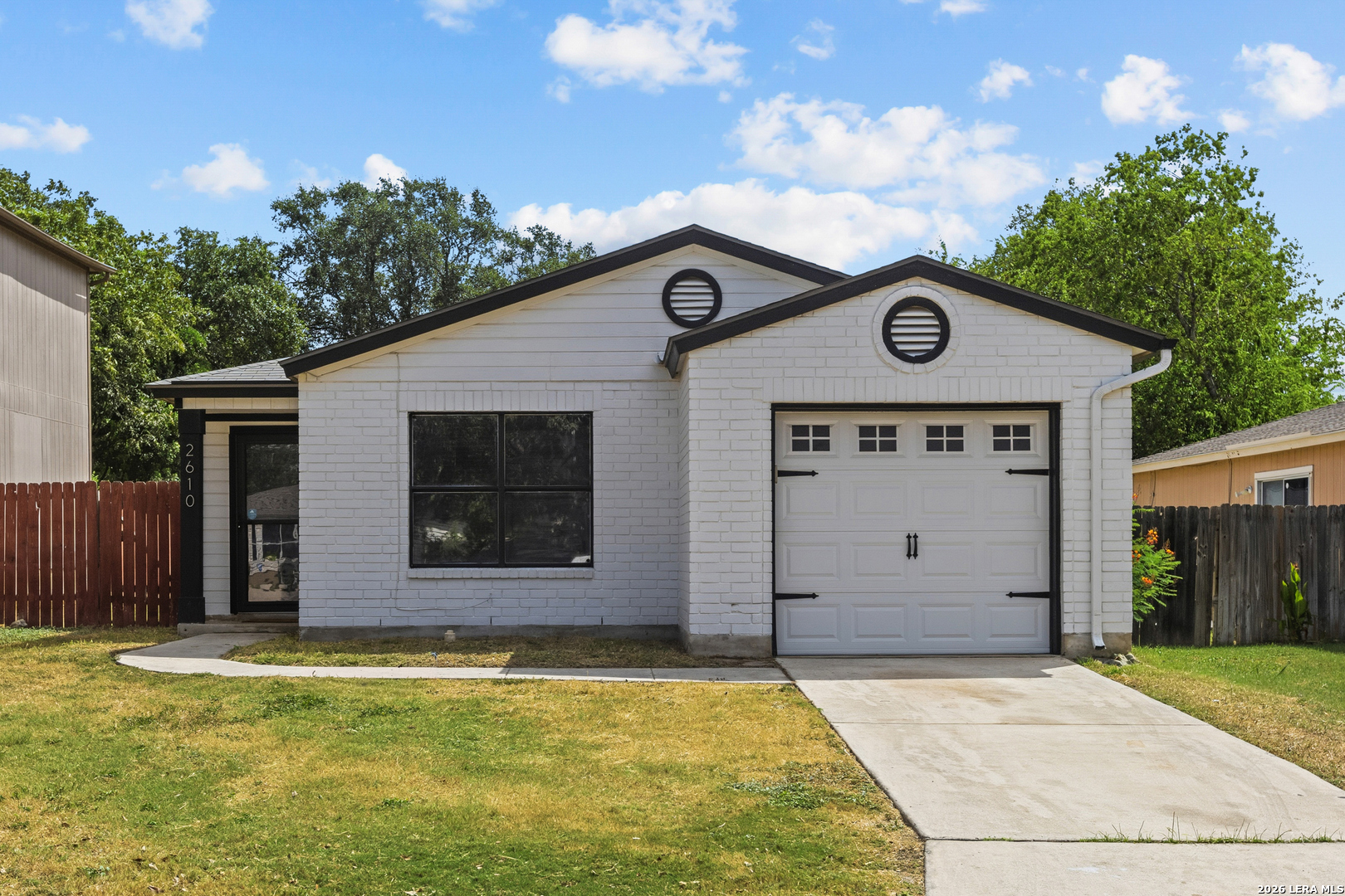 2610 Buffalo Pass Drive San Antonio TX 78245