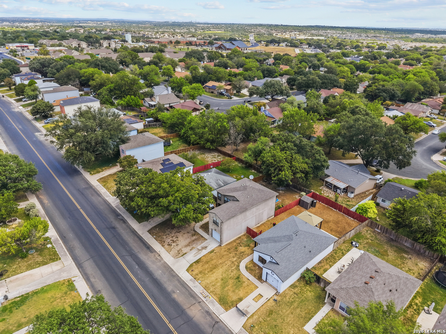 2610 Buffalo Pass Drive San Antonio TX 78245