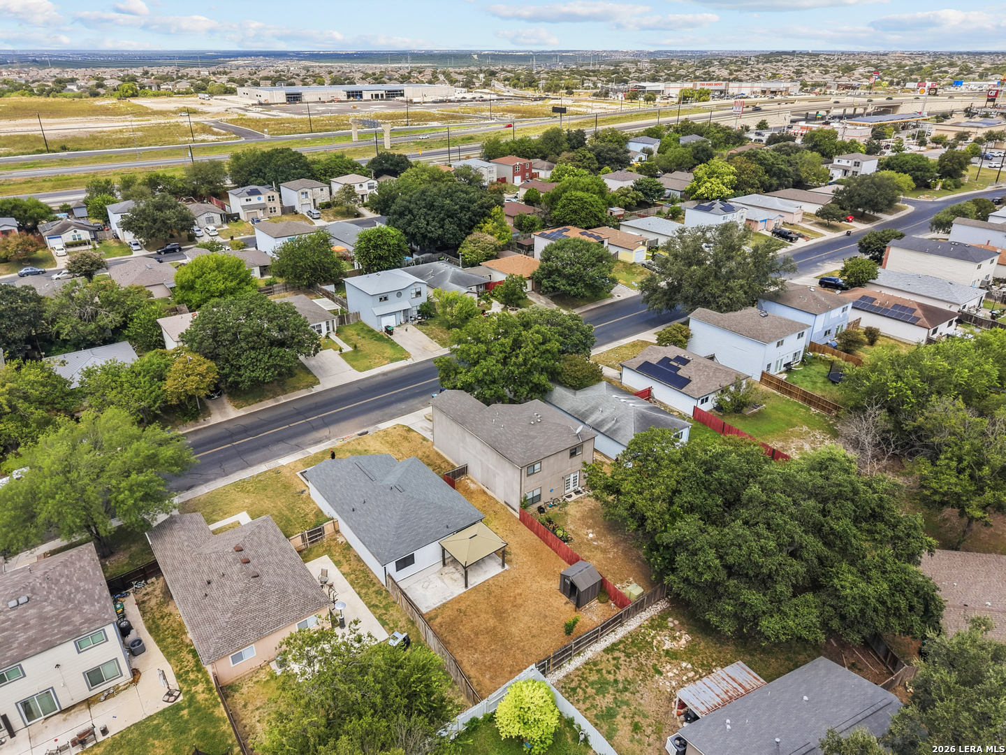 2610 Buffalo Pass Drive San Antonio TX 78245