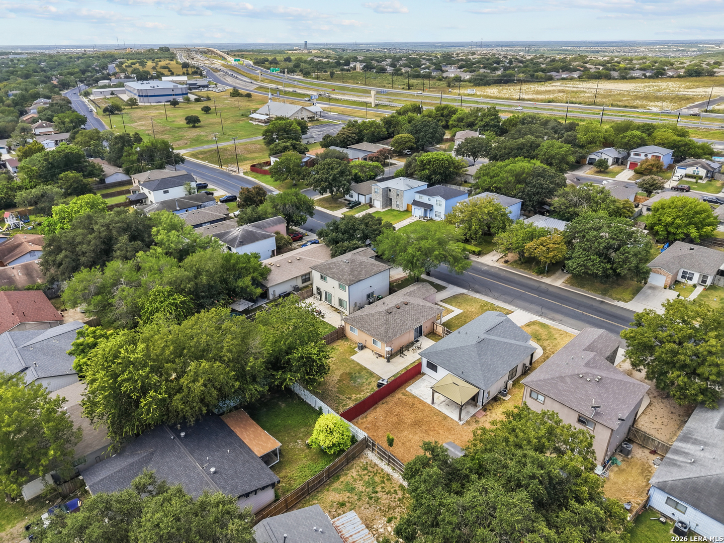 2610 Buffalo Pass Drive San Antonio TX 78245