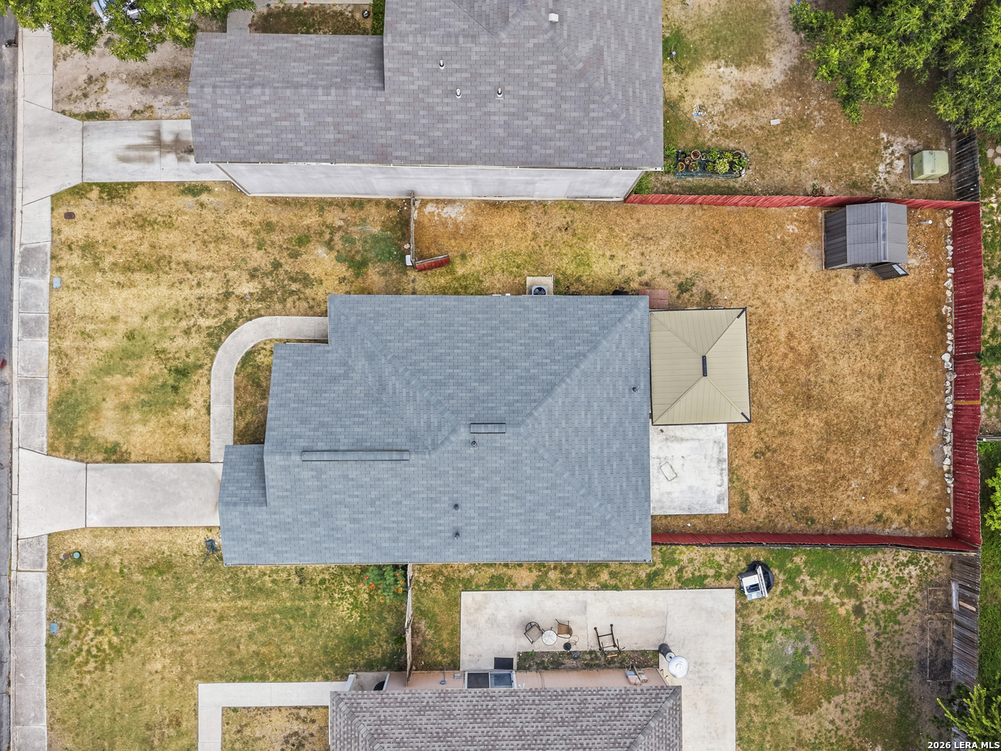 2610 Buffalo Pass Drive San Antonio TX 78245