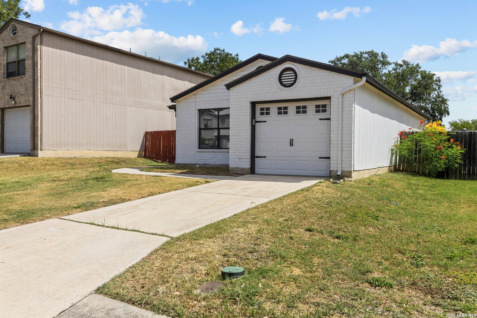 2610 Buffalo Pass Drive San Antonio TX 78245