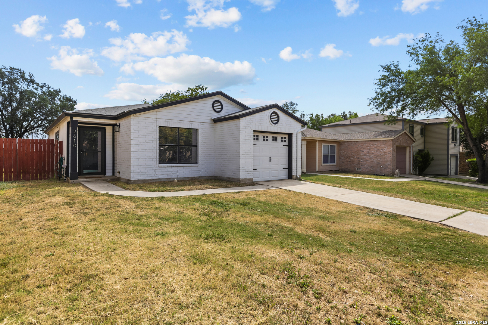 2610 Buffalo Pass Drive San Antonio TX 78245