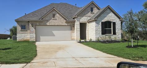 9319 Madler Lane San Antonio TX 78263