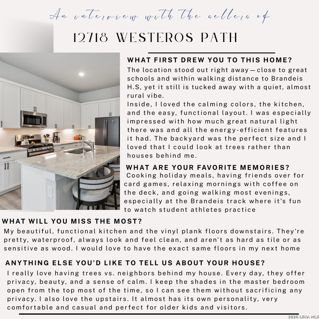 12718 Westeros Path San Antonio TX 78249