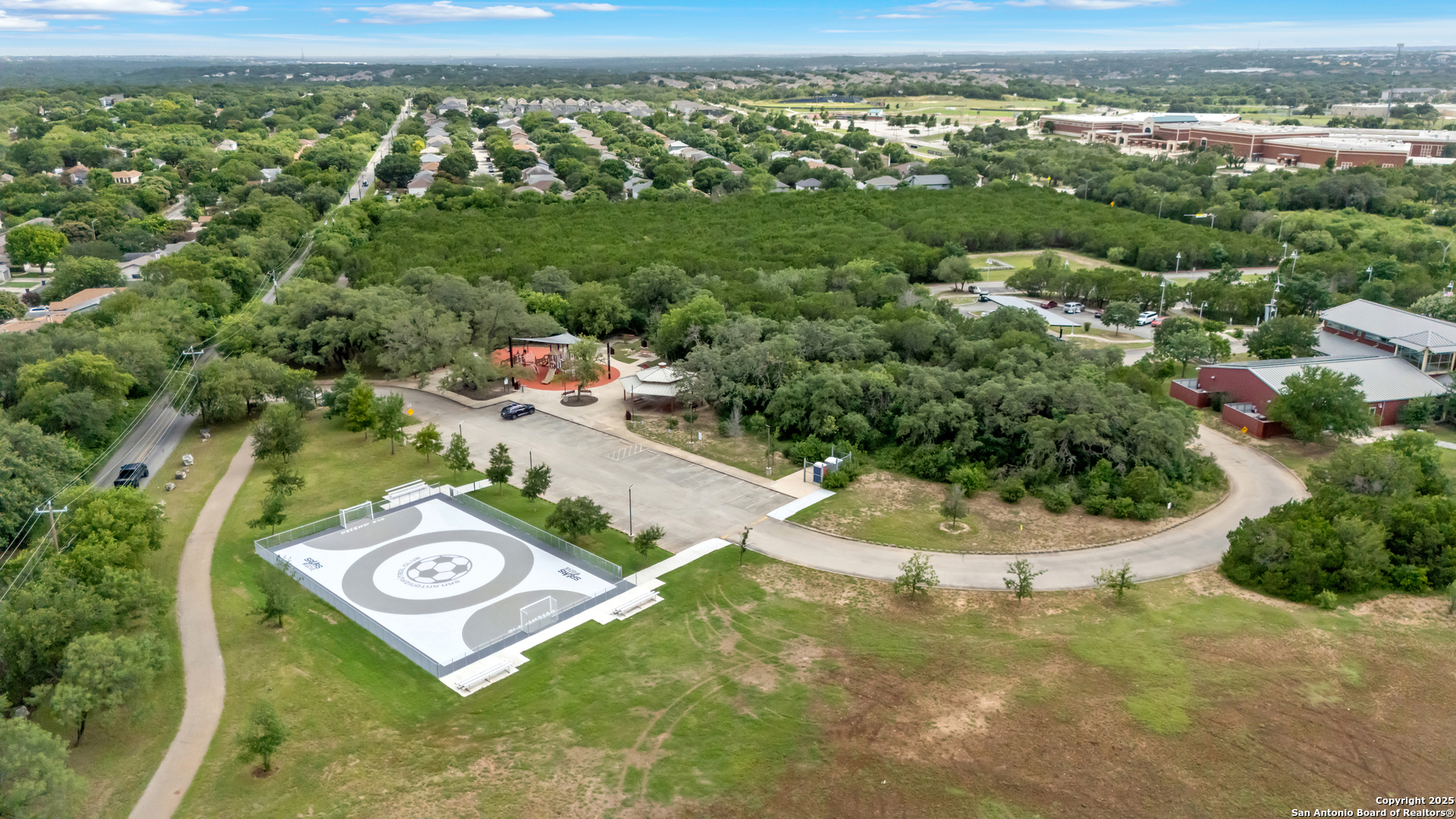 12718 Westeros Path San Antonio TX 78249