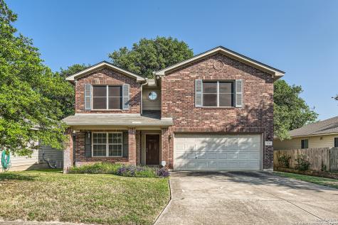 9518 Fallen Willow San Antonio TX 78254