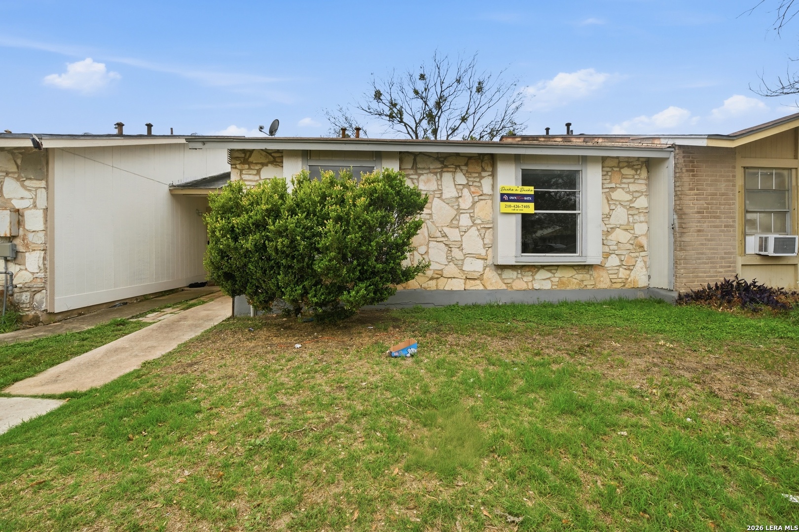 8017 Chipping San Antonio TX 78239