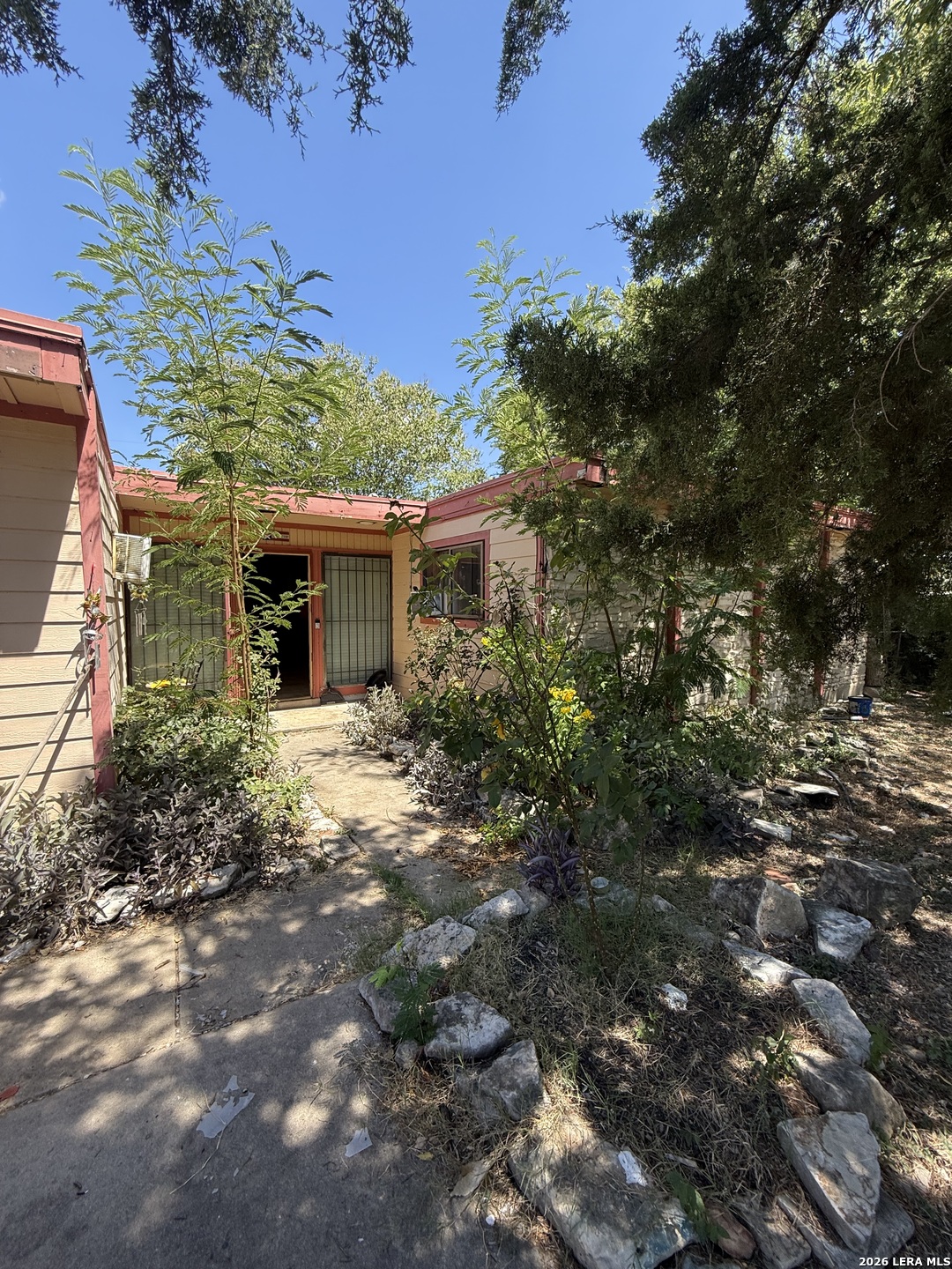 7006 Clear Valley Drive San Antonio TX 78242