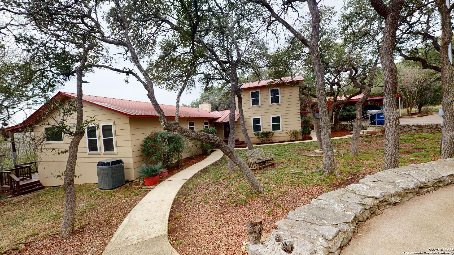 7145 Wegner Road New Braunfels TX 78132