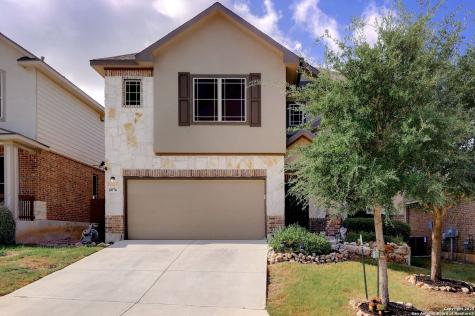 6076 Akin Song San Antonio TX 78261
