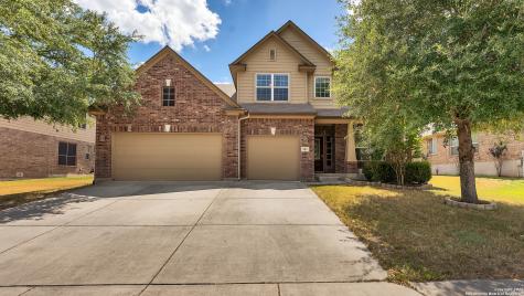 521 Torrey Pines Cibolo TX 78108