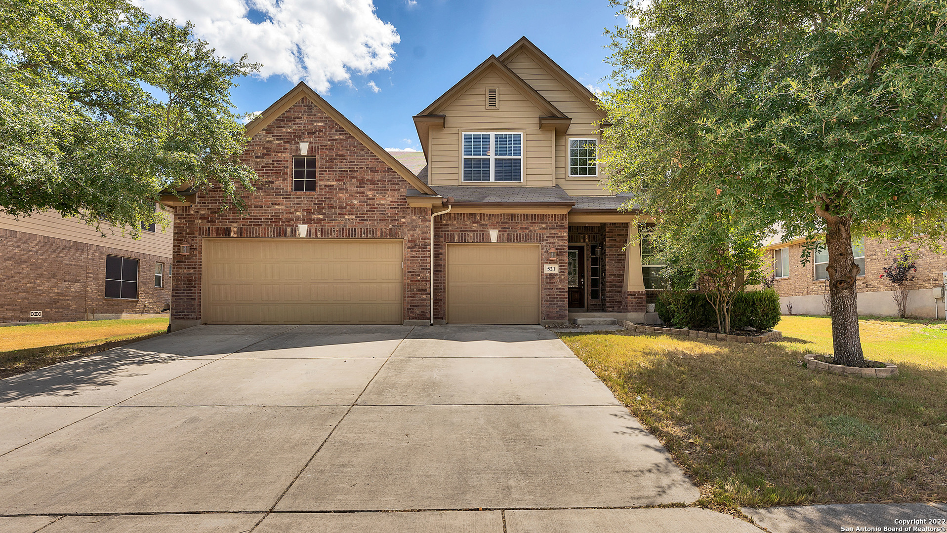 521 Torrey Pines Cibolo TX 78108