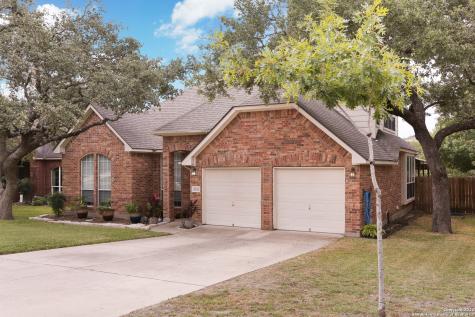 12806 Terrace Hollow San Antonio TX 78259