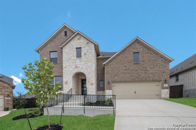 1831 Falstaff San Antonio TX 78258