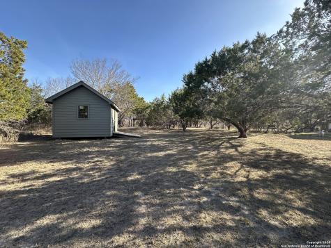 794 Rio Luna Bandera TX 78003