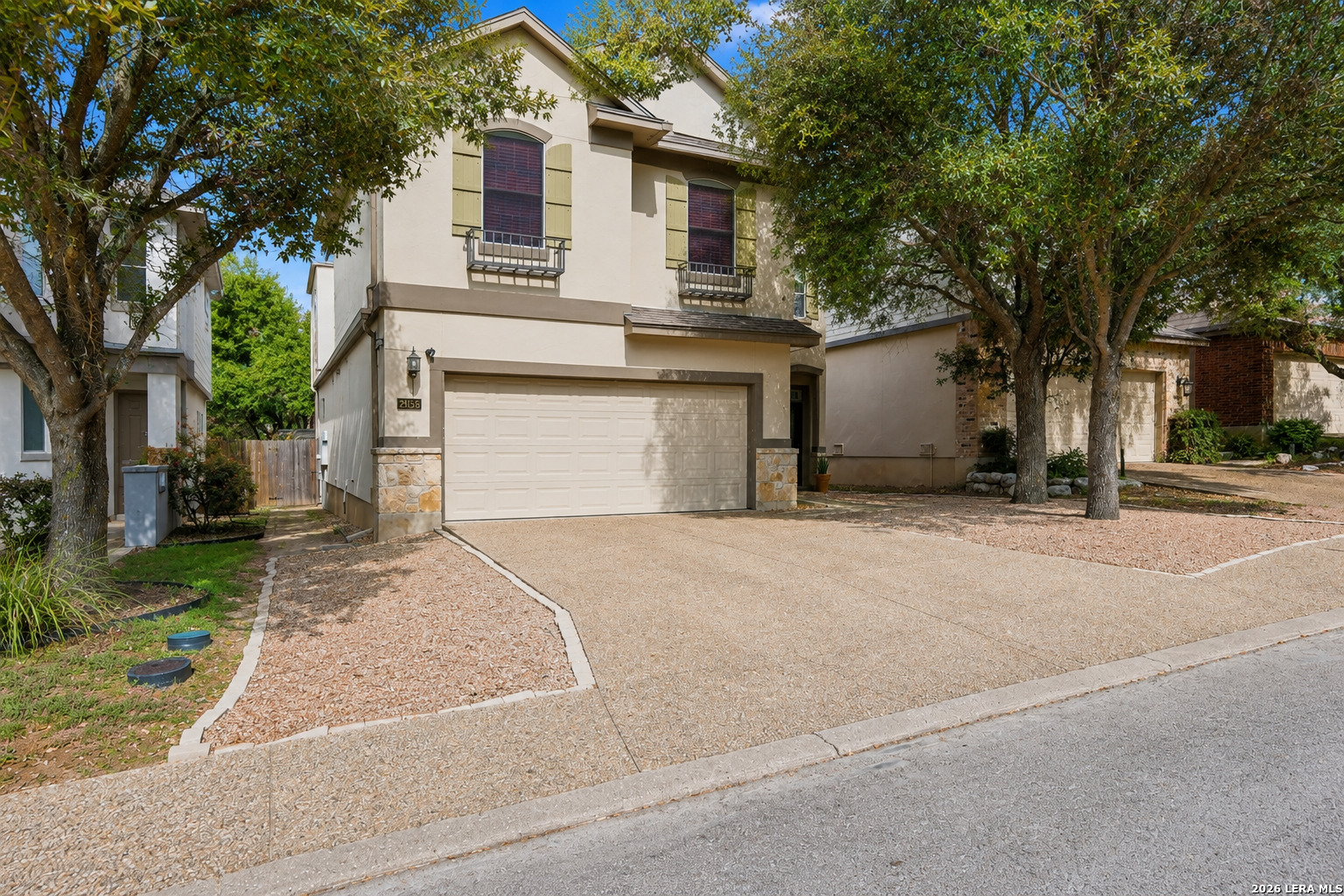 21615 Dion Village San Antonio TX 78258