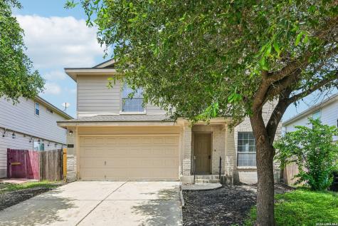 6947 Cutting Creek San Antonio TX 78244