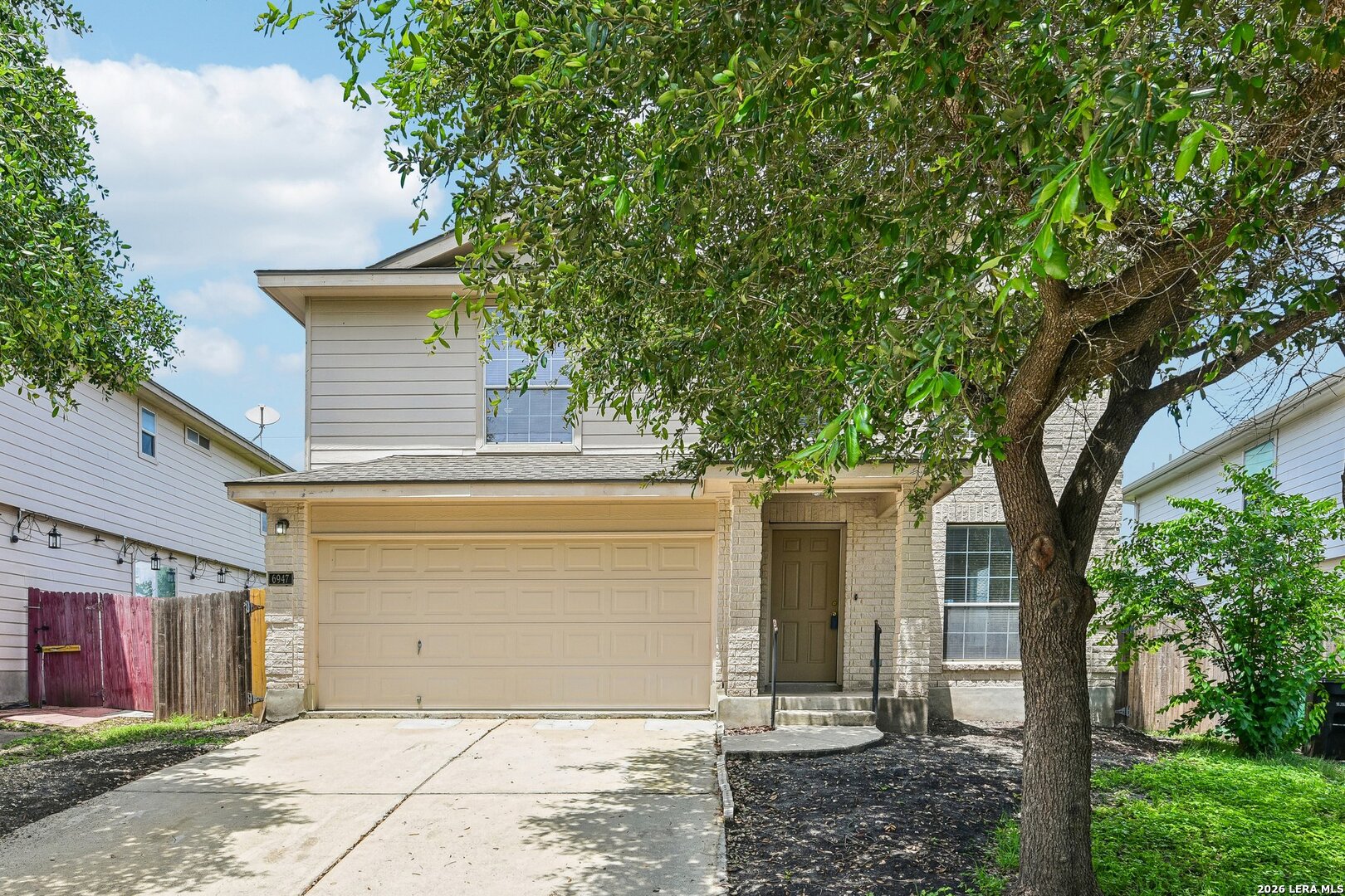 6947 Cutting Creek San Antonio TX 78244