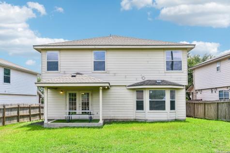 6947 Cutting Creek San Antonio TX 78244