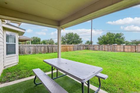 6947 Cutting Creek San Antonio TX 78244