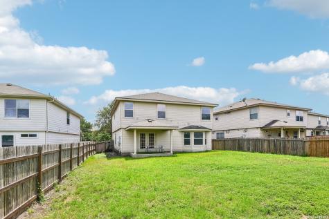 6947 Cutting Creek San Antonio TX 78244