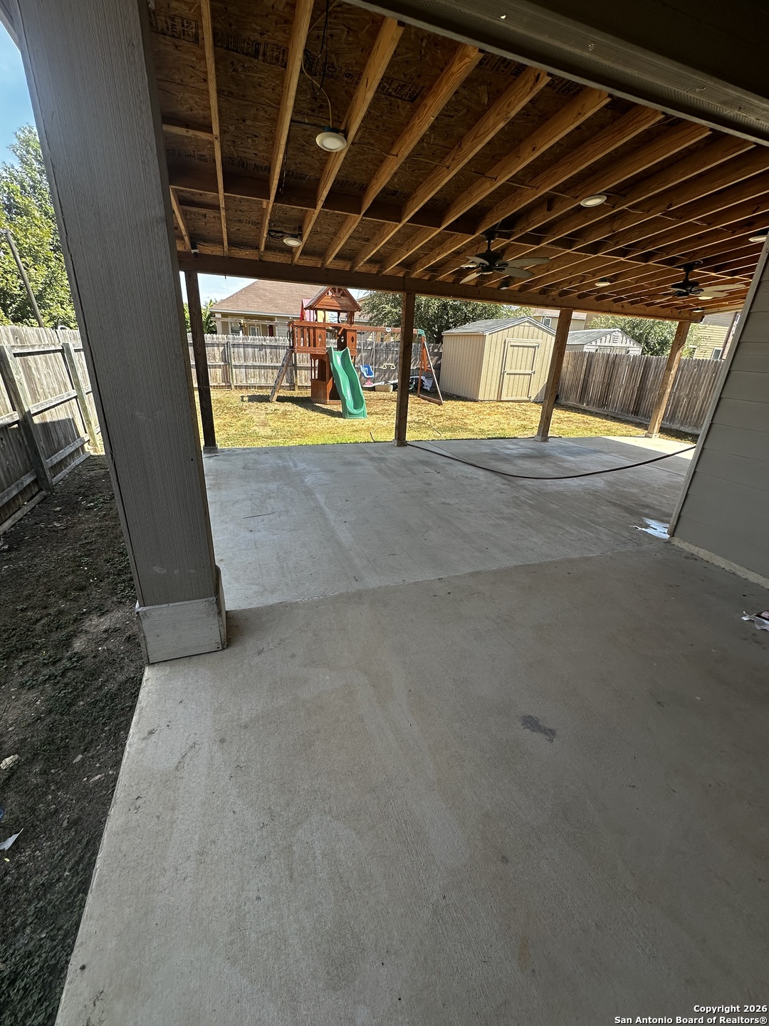 3115 Mission Bell San Antonio TX 78224