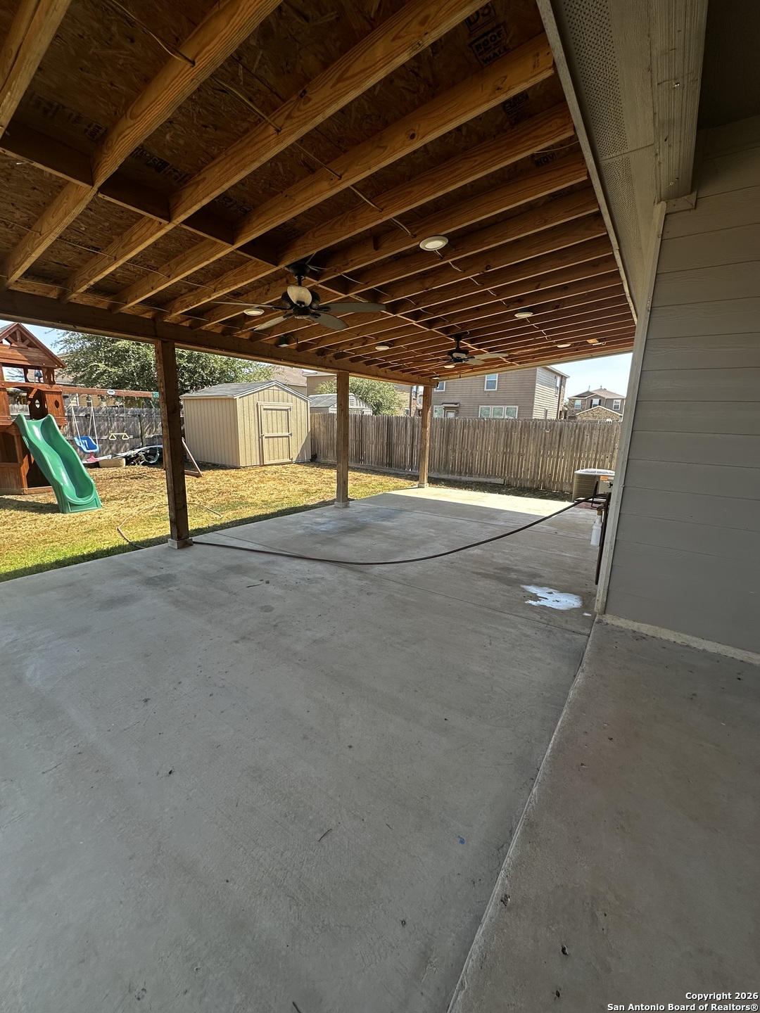 3115 Mission Bell San Antonio TX 78224