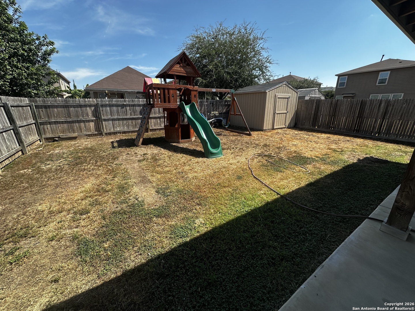 3115 Mission Bell San Antonio TX 78224