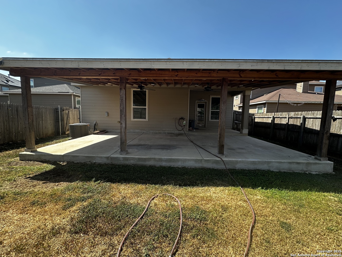 3115 Mission Bell San Antonio TX 78224