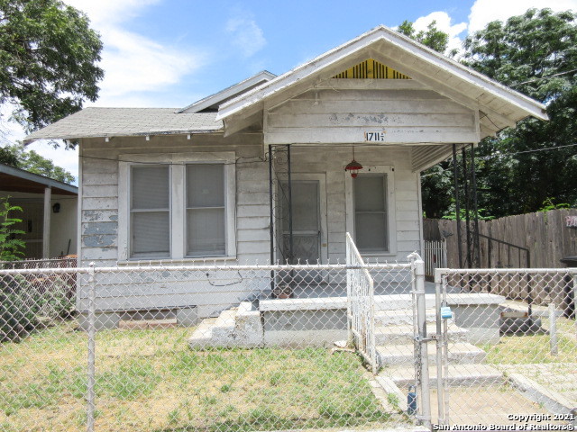 1711 El Paso Street San Antonio TX 78207