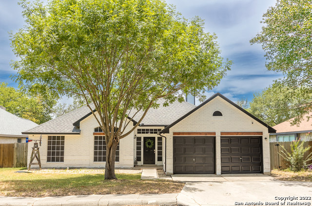5207 Pine Lake Drive San Antonio TX 78244