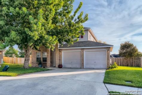 120 Cypress Willow Cibolo TX 78108