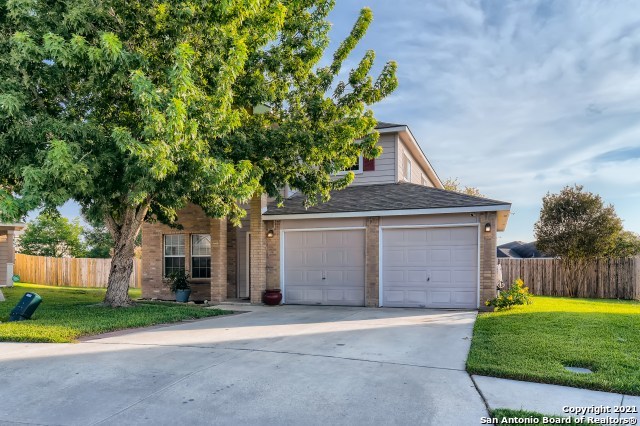 120 Cypress Willow Cibolo TX 78108