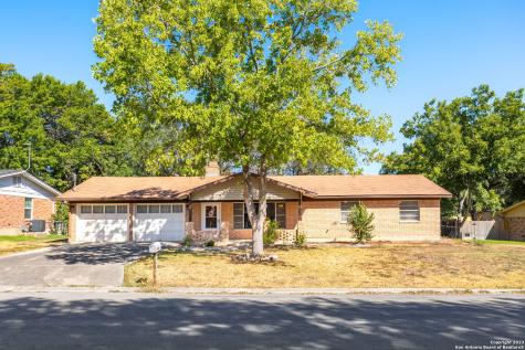 1690 Gardenia Drive New Braunfels TX 78130