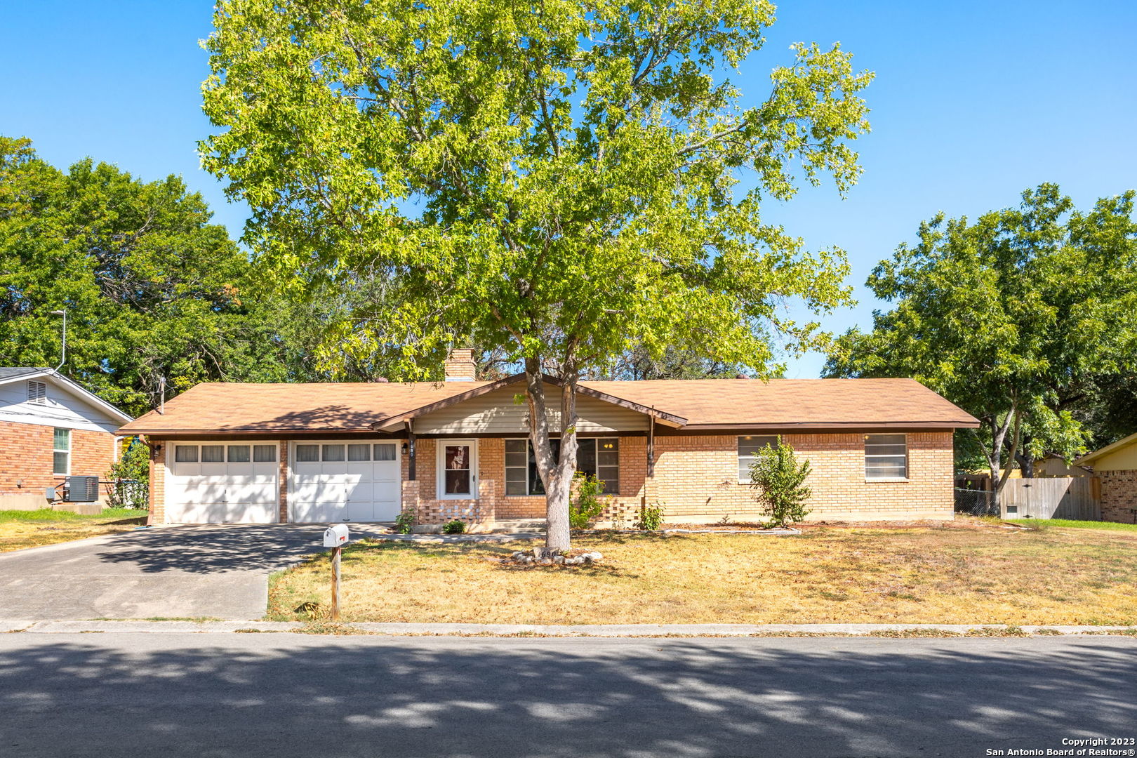 1690 Gardenia Drive New Braunfels TX 78130