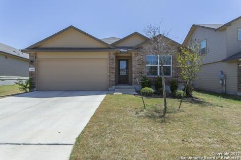 12142 Pearl Jubilee San Antonio TX 78245
