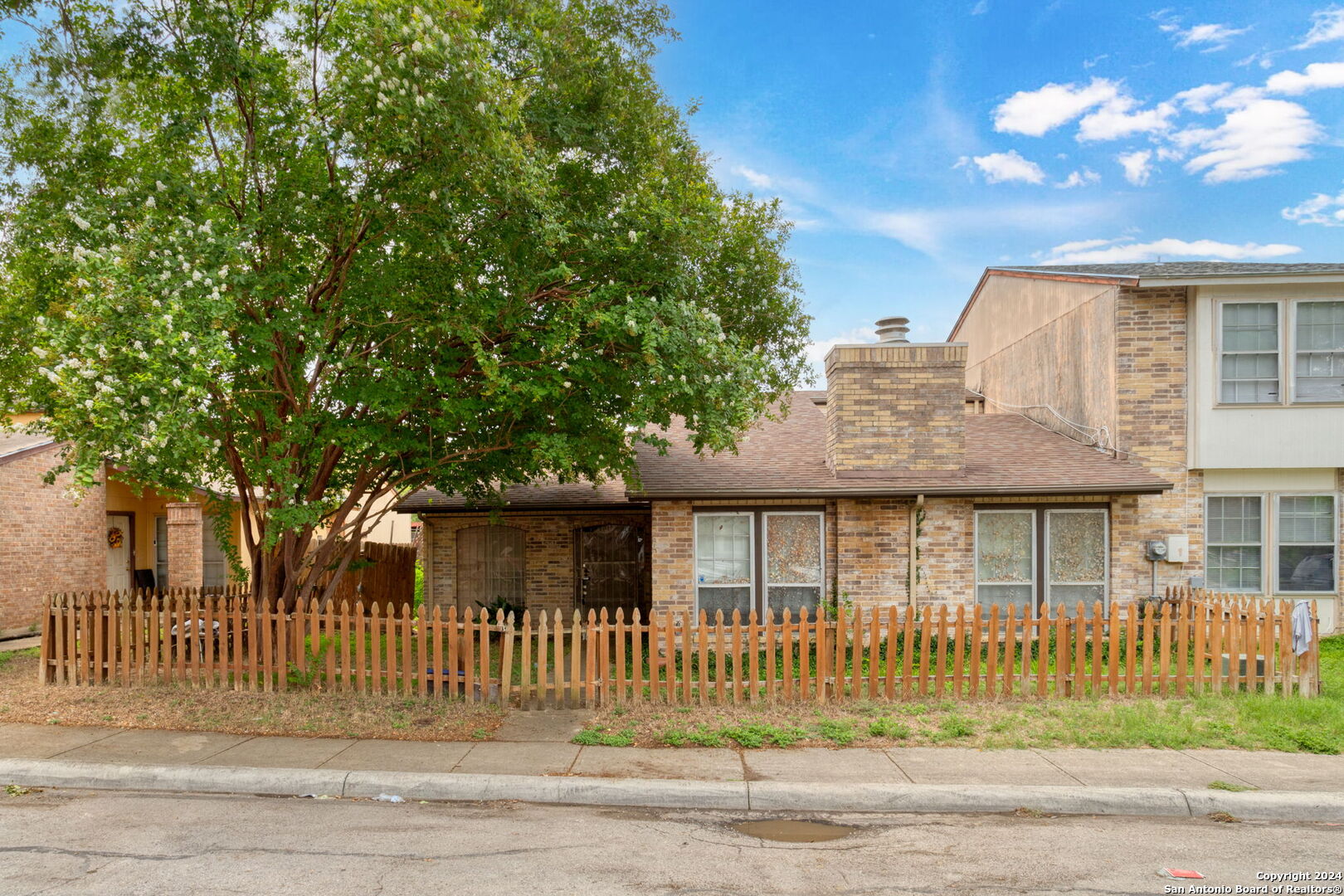 6810 Stockport San Antonio TX 78239