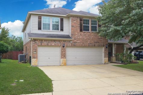 4210 Amos Pollard San Antonio TX 78253