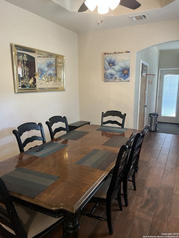 1406 Crystal San Antonio TX 78211