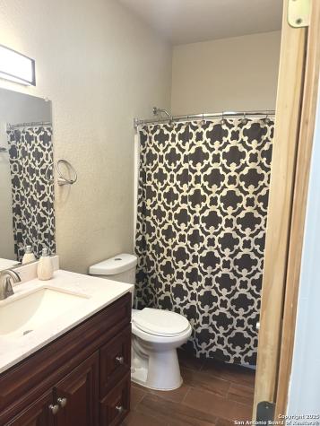 1406 Crystal San Antonio TX 78211