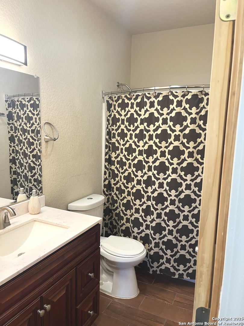 1406 Crystal San Antonio TX 78211