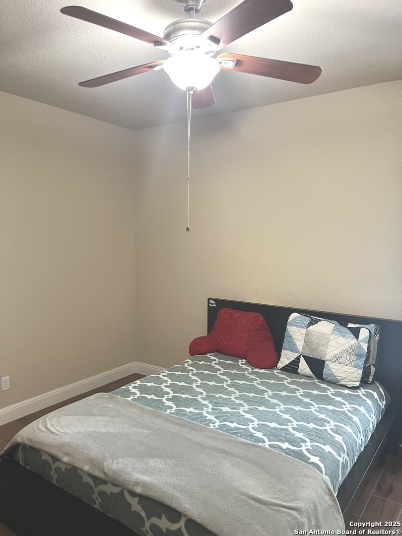 1406 Crystal San Antonio TX 78211