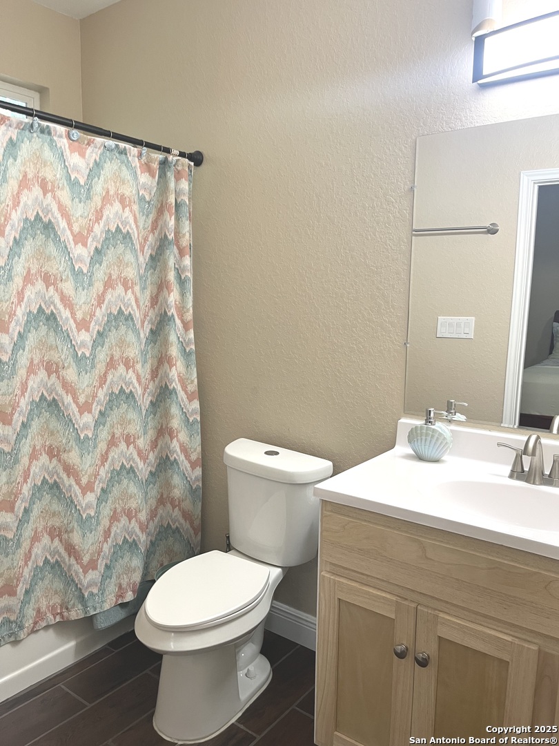 1406 Crystal San Antonio TX 78211