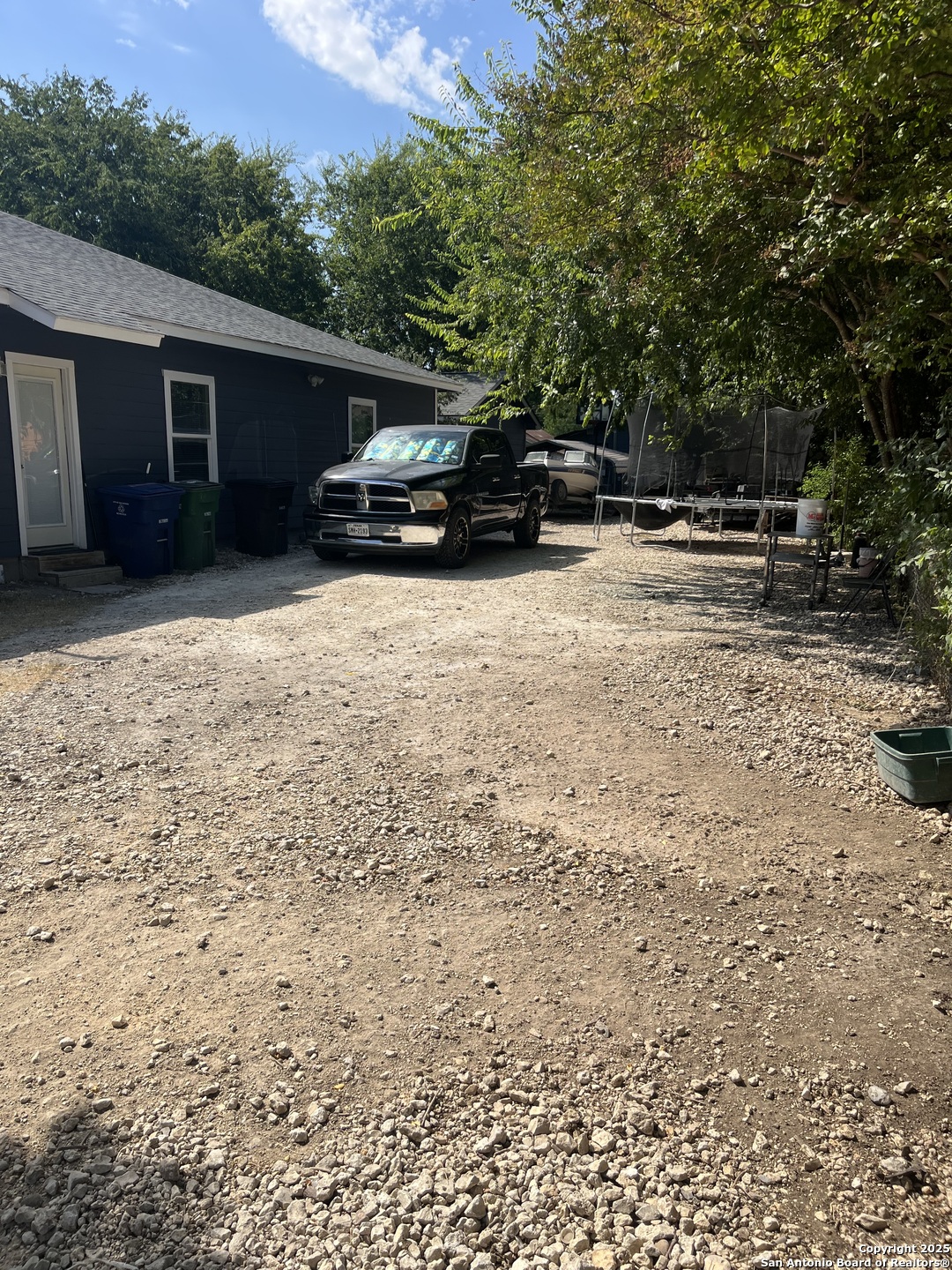 1406 Crystal San Antonio TX 78211