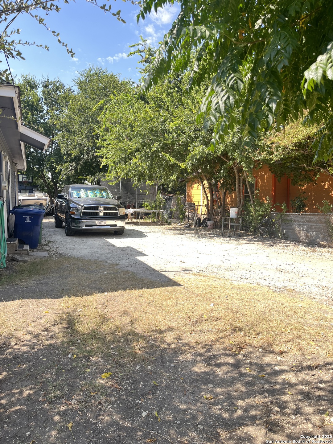 1406 Crystal San Antonio TX 78211