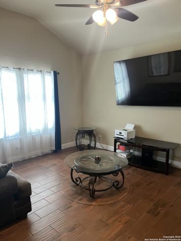 1406 Crystal San Antonio TX 78211