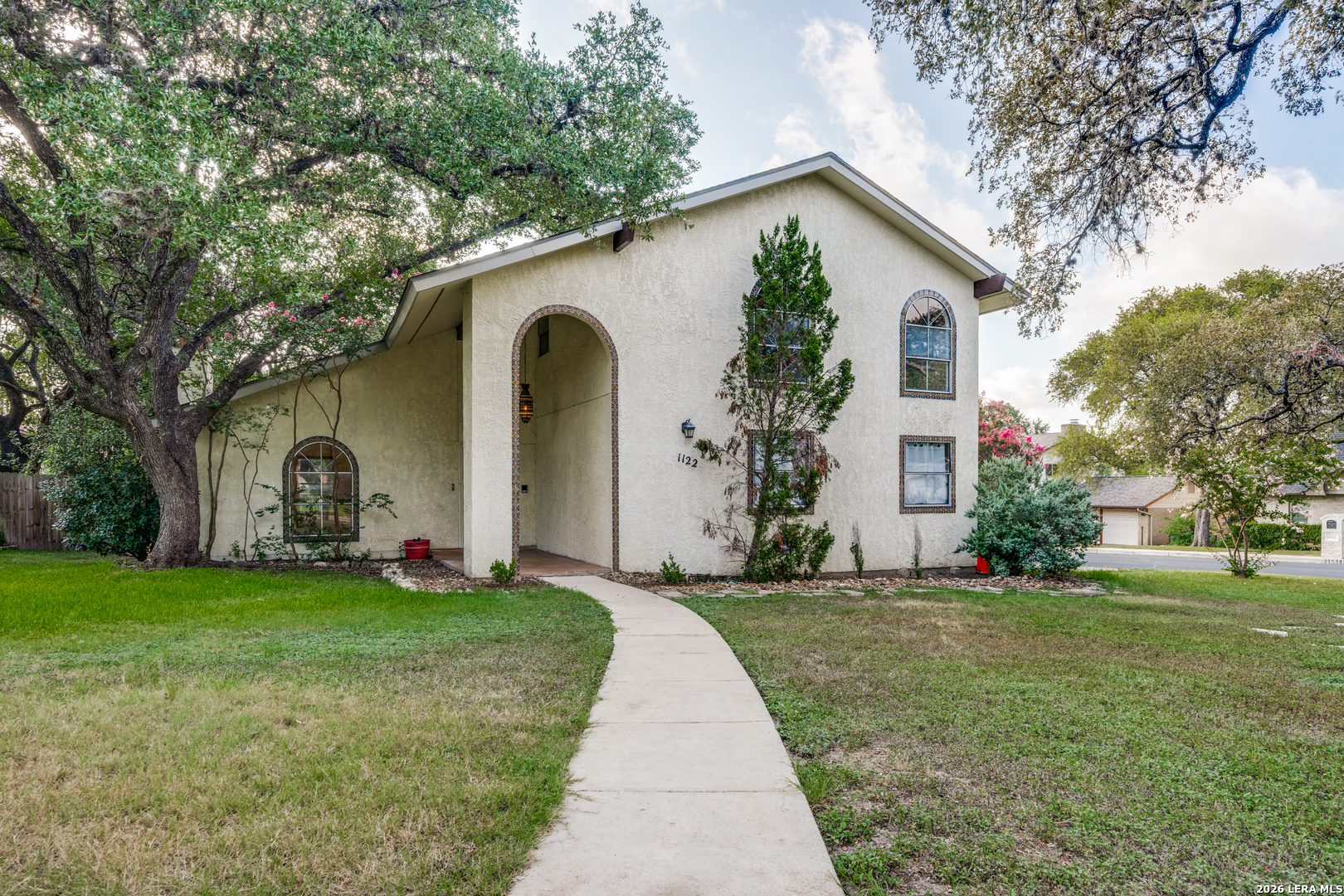 1122 Jack Pine Street San Antonio TX 78232
