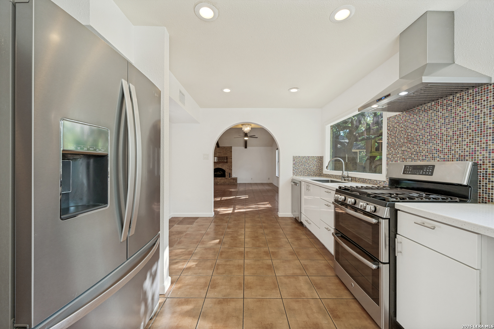 1122 Jack Pine Street San Antonio TX 78232